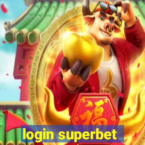 login superbet